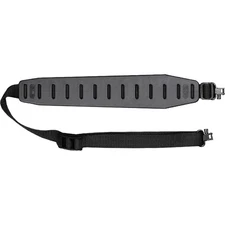 Quake 50033-9 Claw 2.0 Rifle Sling, Ultra-Durable Non-Slip Gun Sling, Black