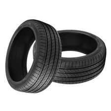 2 X Pirelli Cinturato P7 All Season Plus 2 21555r16xl 97h Tires
