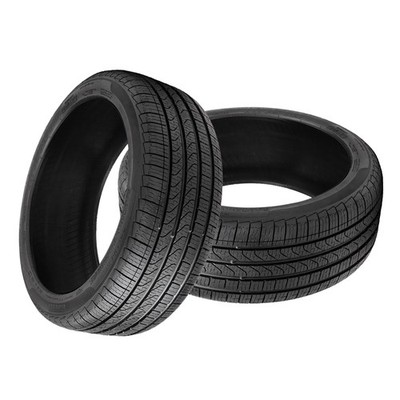 2 X Pirelli CINTURATO P7 ALL SEASON PLUS 2 215/55R16XL 97H Tires