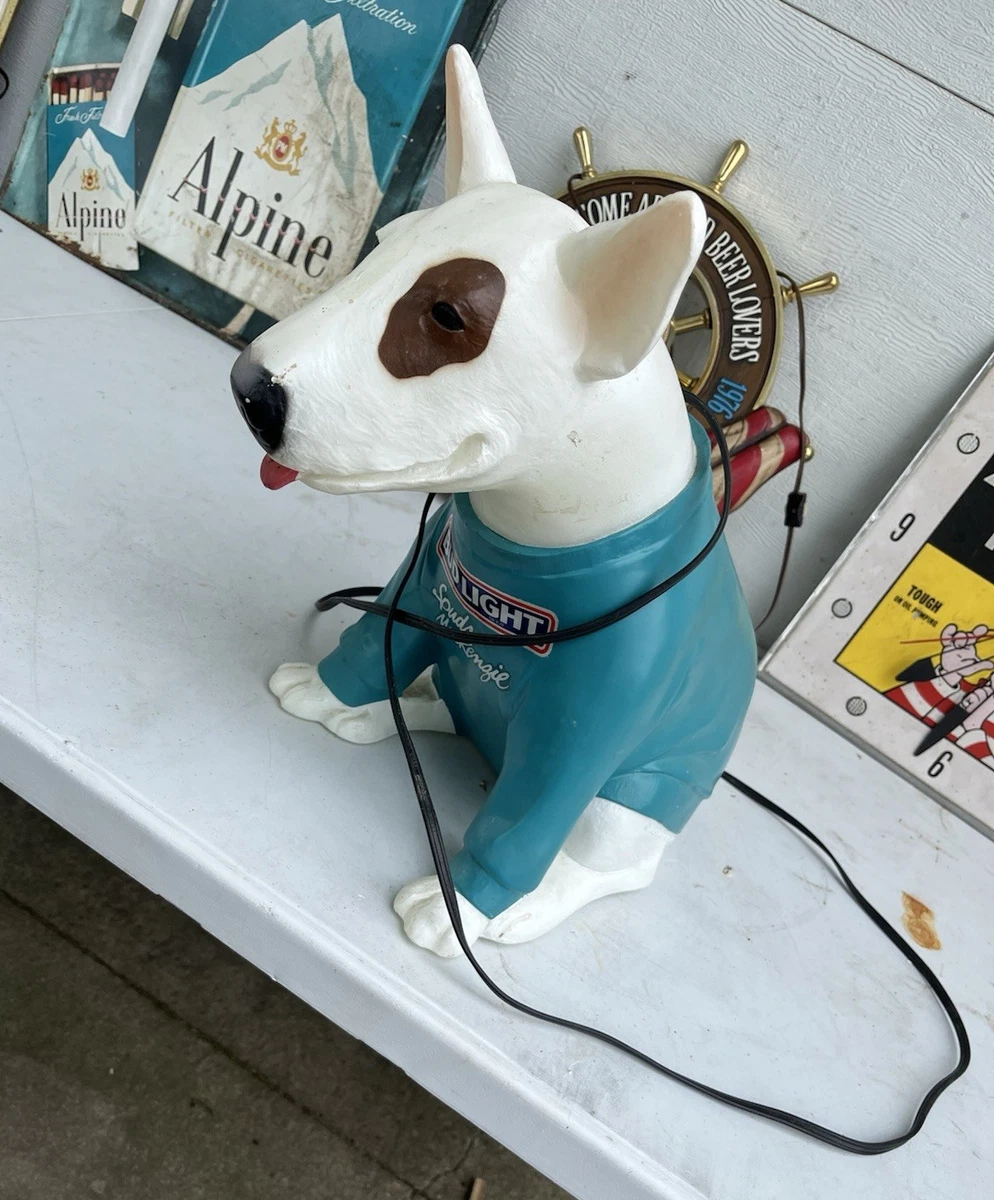 spuds mackenzie products for sale | eBay