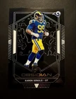 2019 Panini Obsidian Football Aaron Donald #89