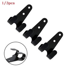 Support aérographe compresseur d'air attache support accessoire support mural