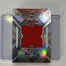 Panini XR 2022 Rookie XL Swatch Autographs Skyy Moore Auto /199 RXA-SM Chiefs
