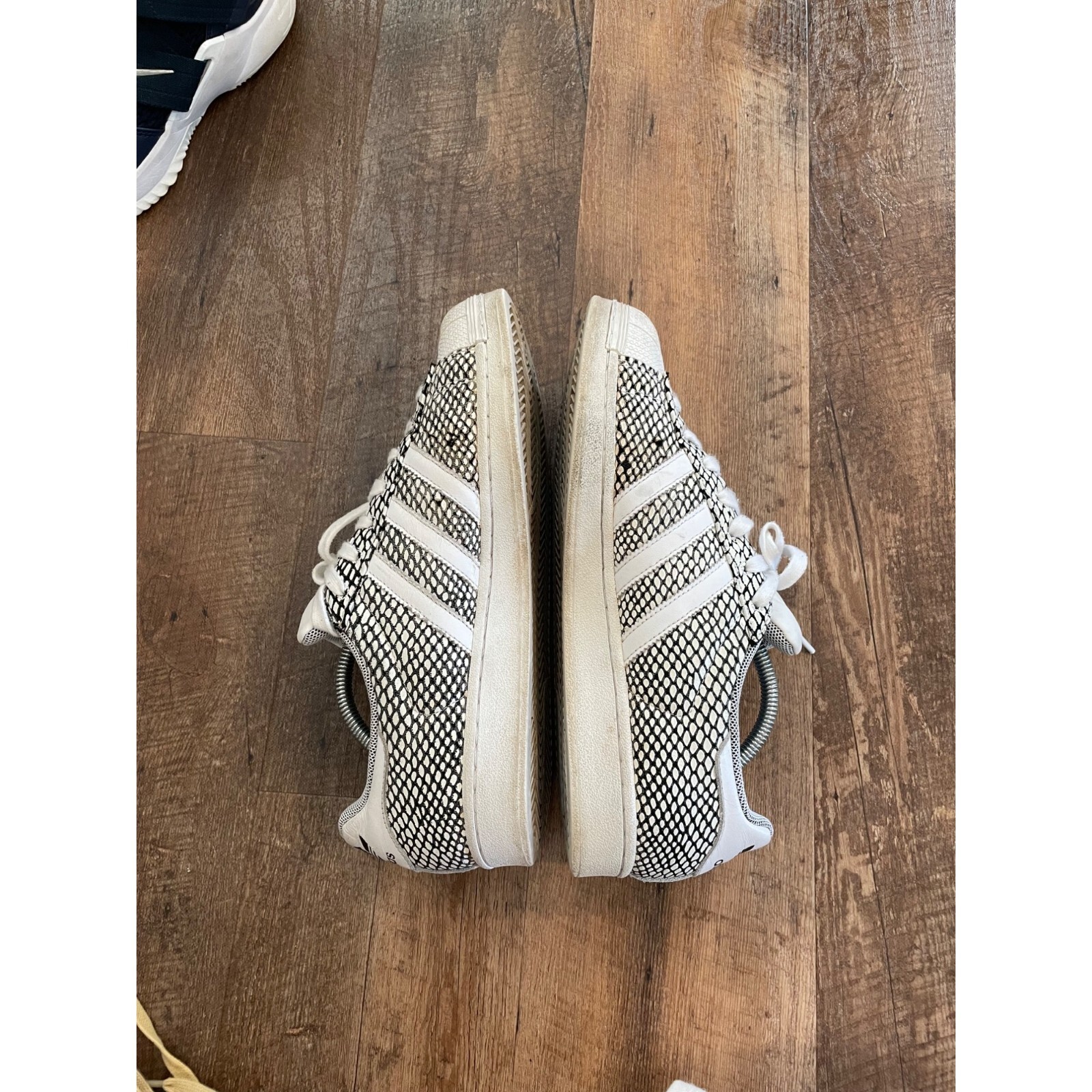 adidas superstar snake pack