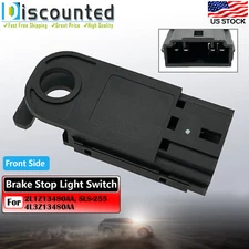 Brake Stop Light Switch 4L3Z13480AA For Lincoln Navigator Mark LT Ford F150