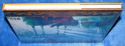 Disney The Art of John Carter A Visual Journey Kushins New + Kung Fu Panda 3 - Picture 9 of 9