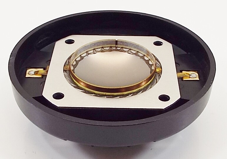 Diaframmi Per Serie EV DH1K Ed ELX (2 Pezzi - Foto 3