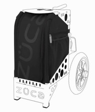 Z&Uuml;CA All-Terrain/Disc Golf Insert Bag