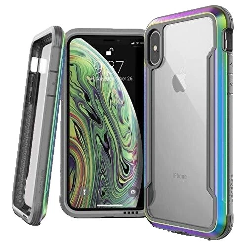X-Doria Cases, Covers and Skins for Apple iPhone 8