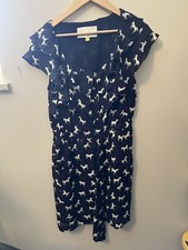 Anthropologie Dress Size 10 Medium Large NWOT
