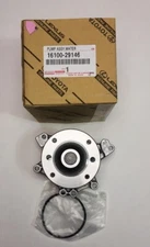 Toyota OEM 2ZZ-GE  Water Pump 16100-29146