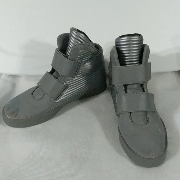Nike flystepper 2k3 best sale grey