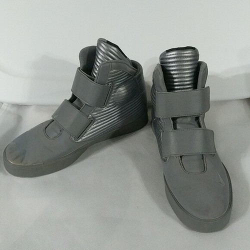 nike flystepper 2k3 grey