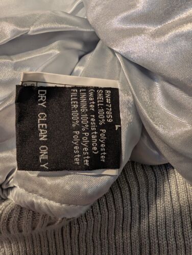 womens coat - Picture 4 of 5