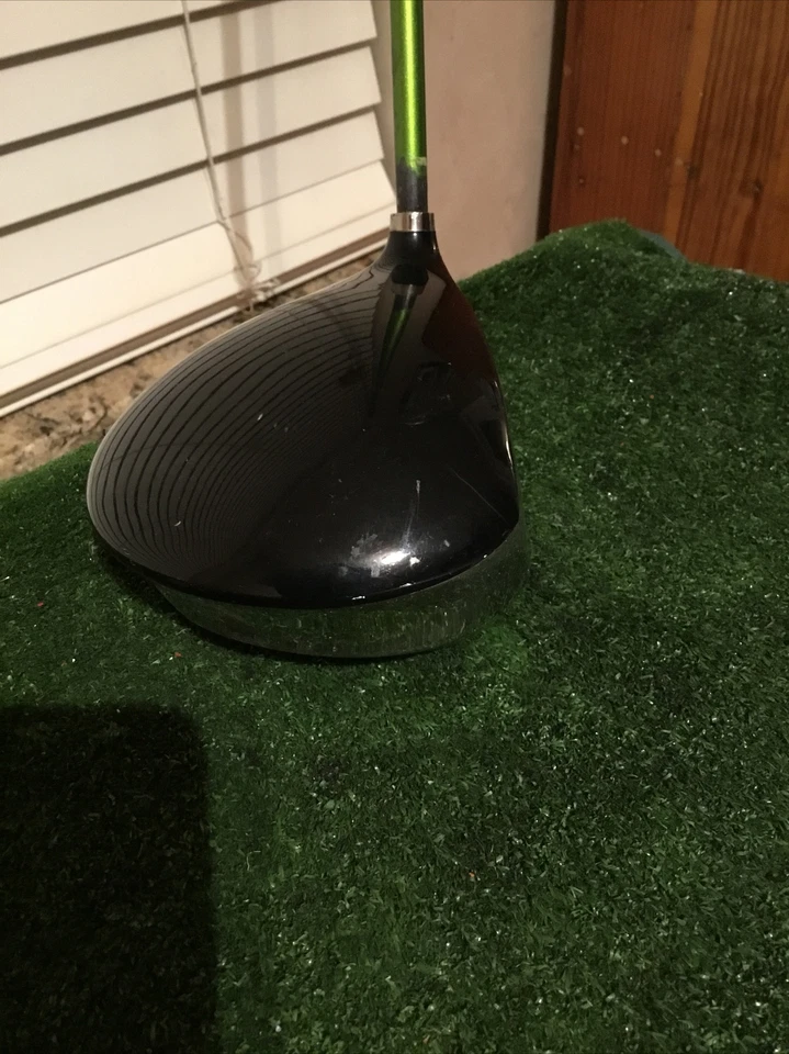 Tour Edge Exotics 10.5* Driver Stiff Graphite - Image 4 of 4