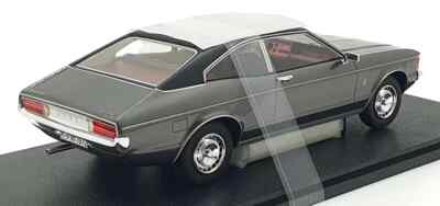 FORD GRANADA 2,8 GL bleue - MC Toy EUR 2,00 - FR