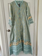 Pakistani Shalwar Kameez Party/Eid Wear