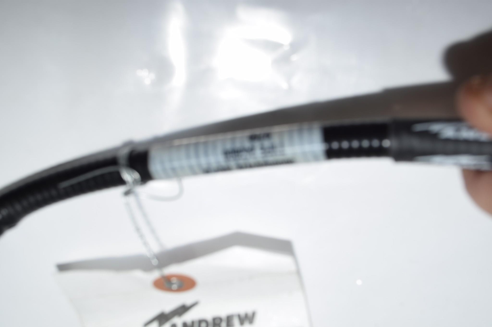 *TC* ANDREW COAXIAL 18.70
