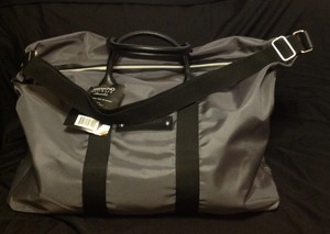 kenneth cole duffle