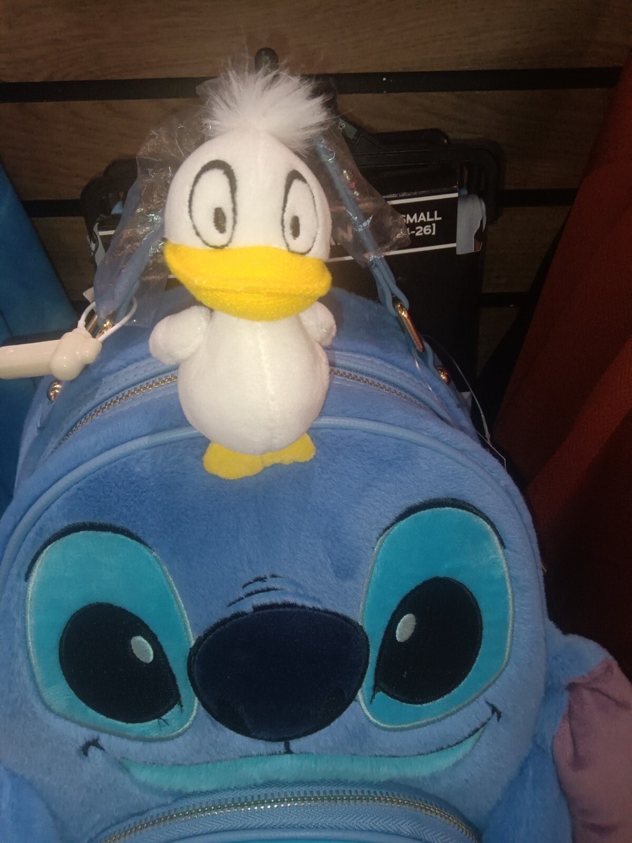 Our Universe Disney Lilo & Stitch Duckling Plush Mini  display picture 1