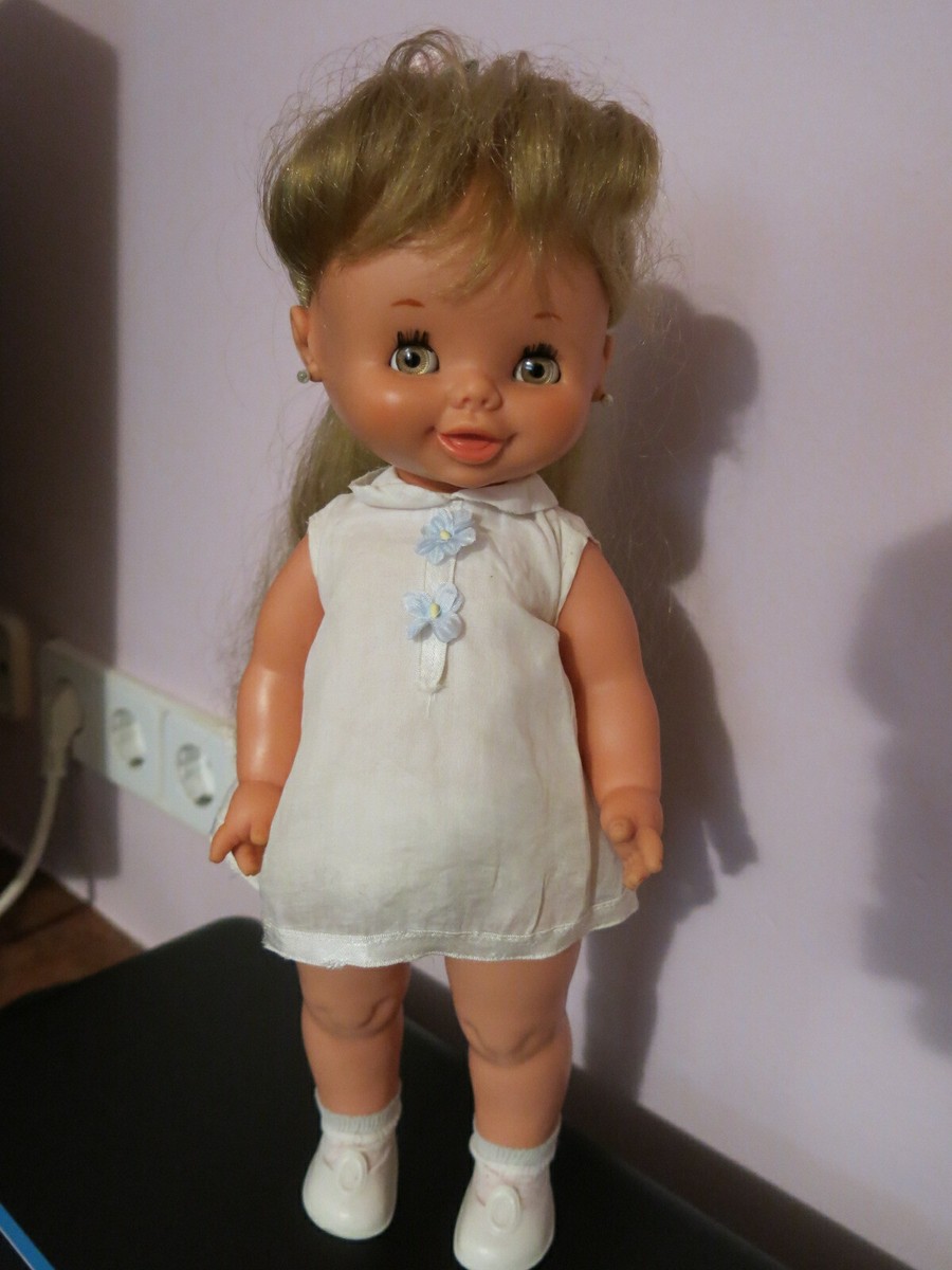 Anuncio MuÃ±ecas De Famosa Villancicos Anuncio Antiguo De Las MuÃ