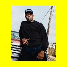 Dr Dre - 8x10 Photo Printed at a Lab