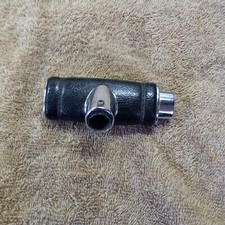 1967 Ford Mustang Auto Transmission Deluxe Shifter Handle 1967 Ford Mustang Auto Transmission Deluxe Shifter Handle
