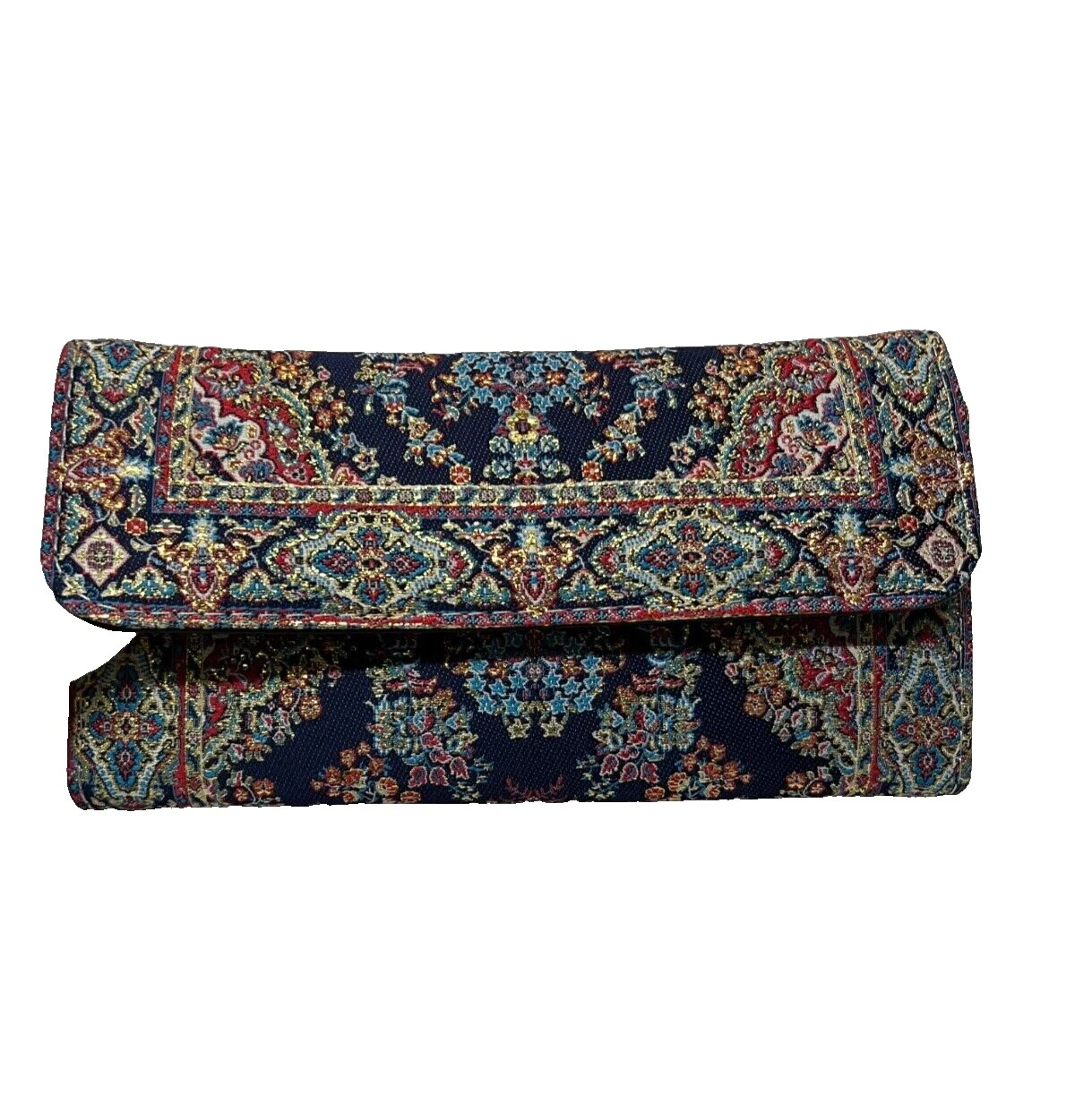 Carteras Multicolor Handmade Muñequera para De mujer