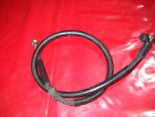 PRZEWÓD HAMULCOWY Wąż hamulcowy przedni BREMSE BRAKE HOSE FREIN HYOSUNG RT 125 Karion