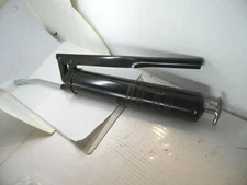 Plews Lubrimatic 30-200 Lever Action Grease Gun for Home Garage