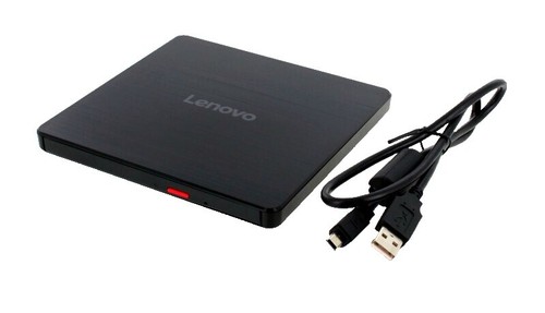レノボ・ジャパンThinkCentre Tiny DVDスーパーマルチ・ドライブ
