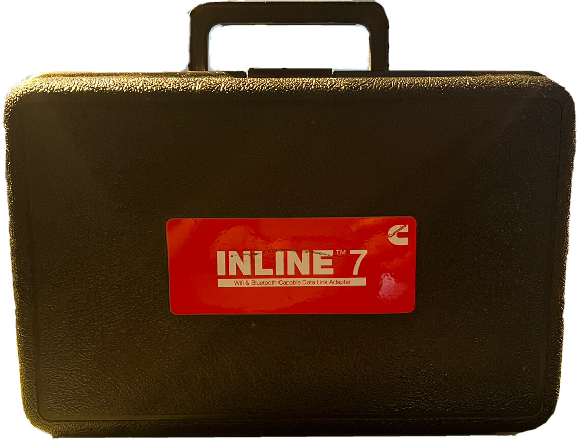 Inline 7 Cummins Insite Adapter Kit Original NEW 5299899 | eBay