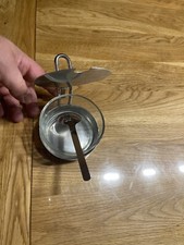 TCHIBO Parmesan Töpfchen mit