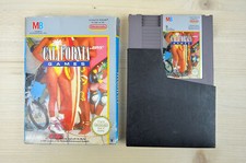 ebay® Auktion 186846875619 | NES - California Games - (OVP) Thumbnail of ebay® auction 186846875619 | NES - California Games - (OVP)