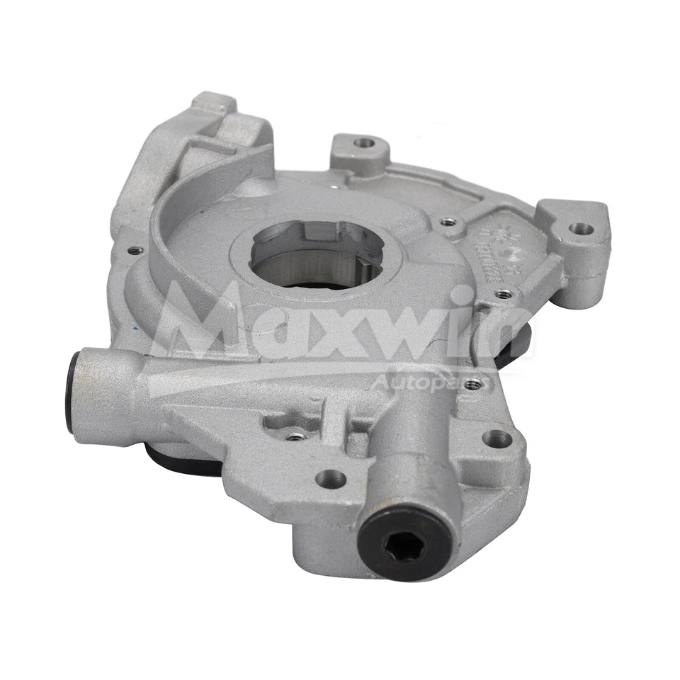 Bomba de Agua de Aceite Apta para Ford Thunderbird Lincoln Town Car Mercury Cougar 4.6L Foto 4 de 4