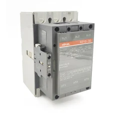A210-30 Contactor 480V coil AC replace Contactor A210-30-11-51 210A 1NO1NC