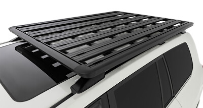 Rhino Rack Pioneer Platform 1900x1380mm for Landcruiser 200 Series