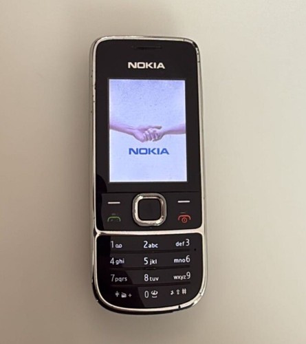 Nokia 2700 Classic Sbloccato, Ricondizionato AAA+, 2MP, FM, MP3, Con Caricabatterie E Scatola - Foto 2
