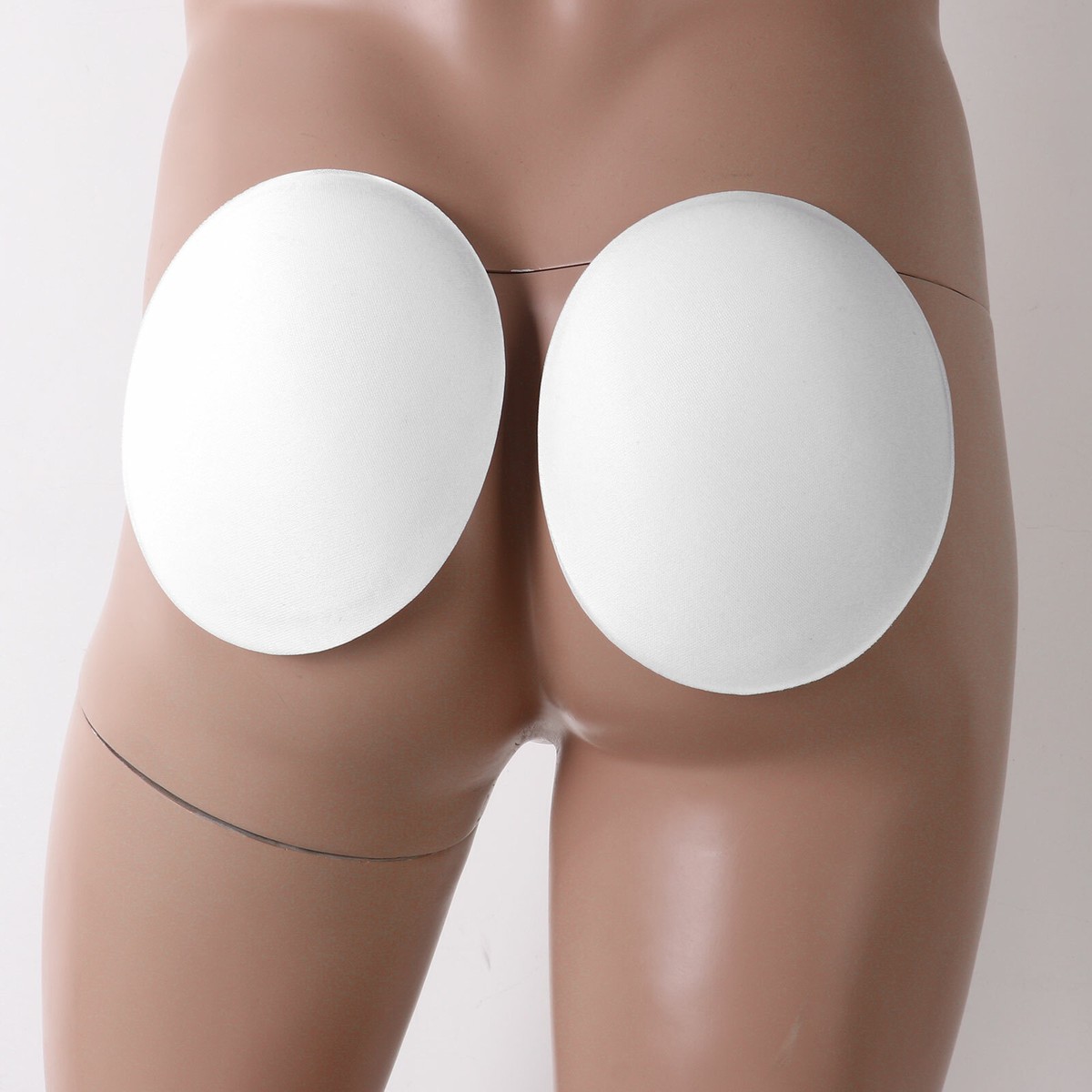 2Pcs Butt Bum Contour Hip Lifter Sponge Pads Removable Buttocks Enhancing Padded eBay 2Pcs Butt Bum Contour Hip Lifter Sponge Pads Removable Buttocks Enhancing Padded eBay billede billede