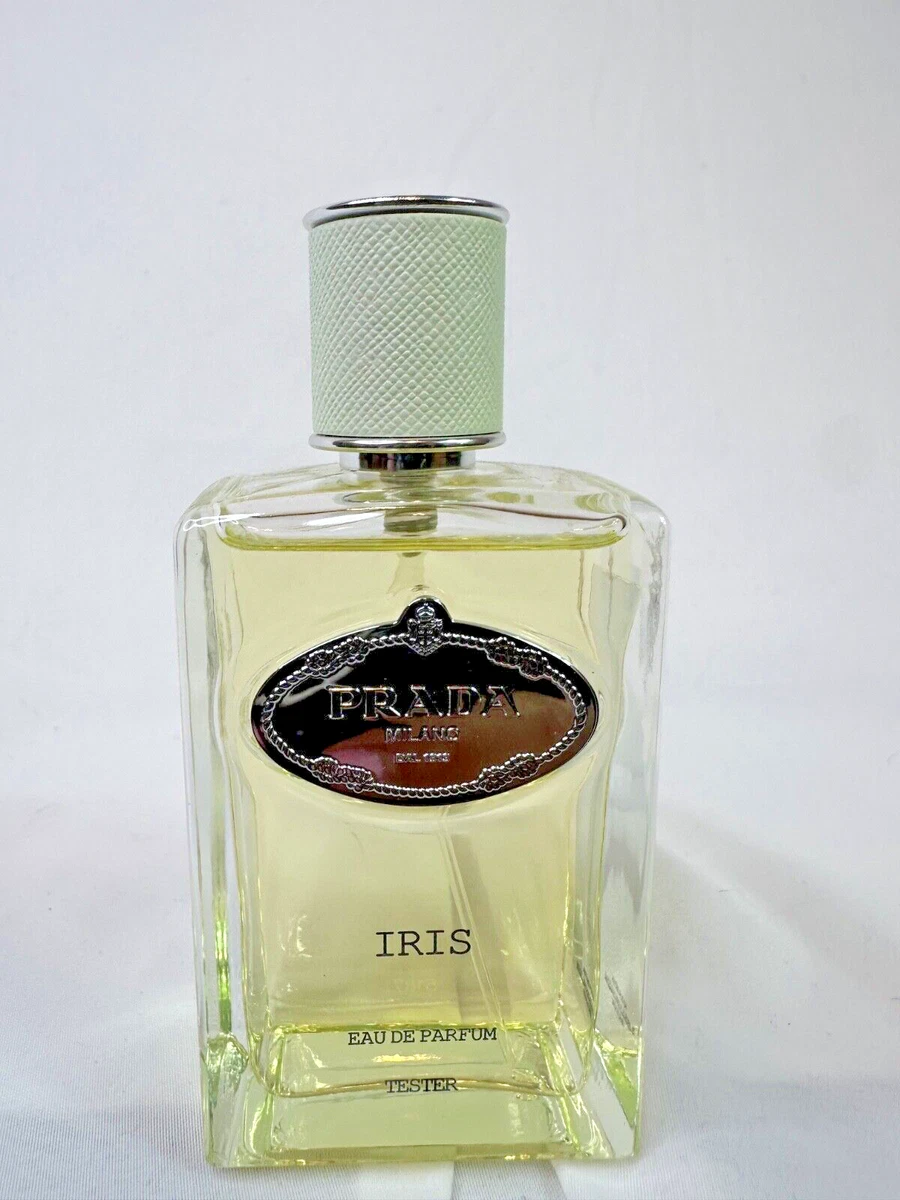 PRADA IRIS 香水女| eBay