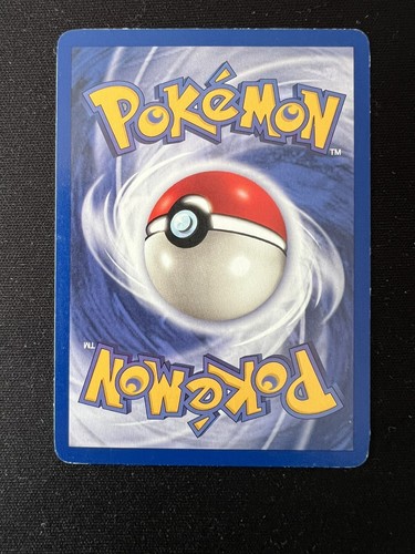 Pokemon Dark Arbok 1st Edition 19/82 Non Holo Rare Team Rocket NM - Picture 2 of 2