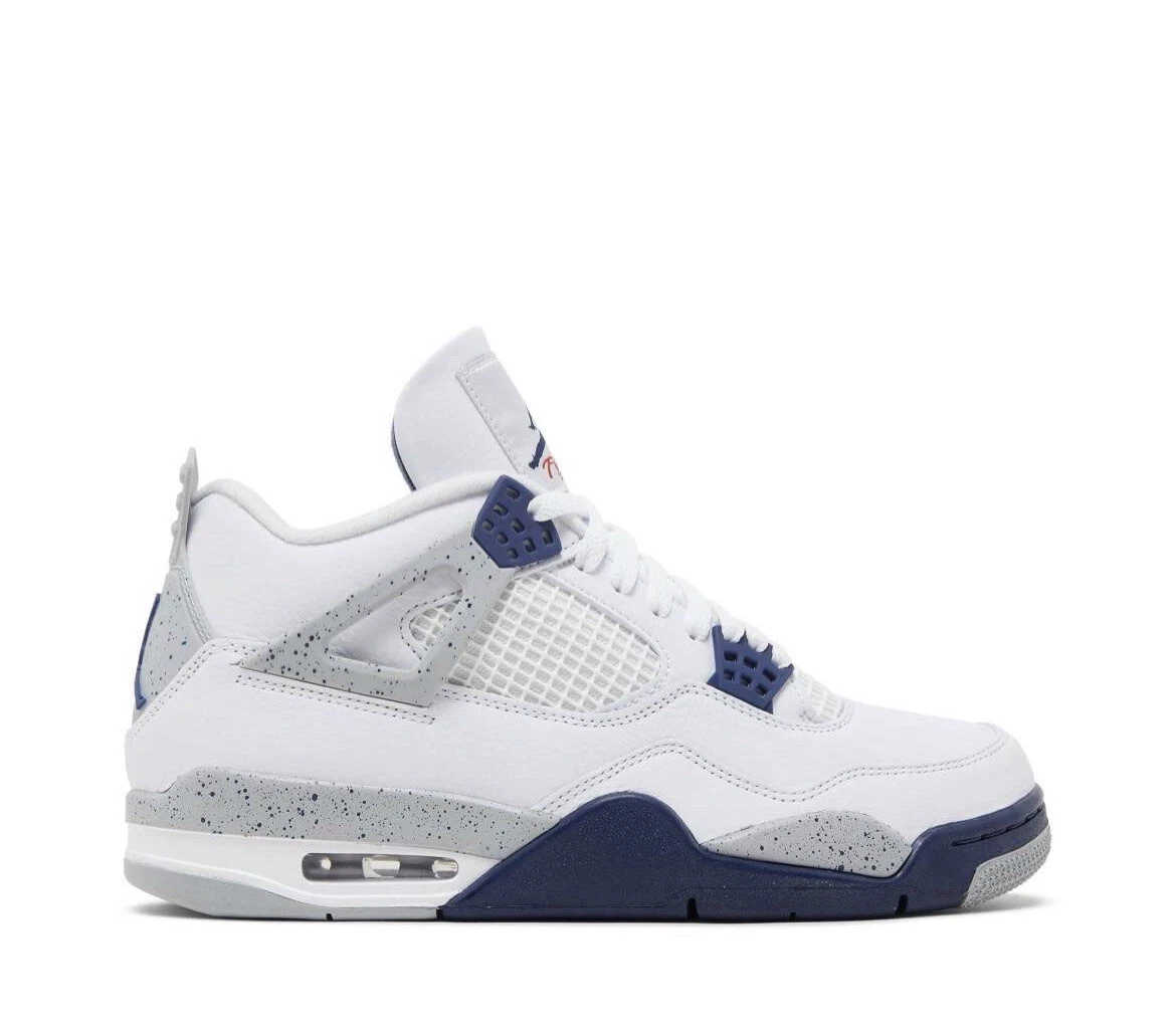 Eastside Golf x Air Jordan 4 Golf Be You for Sale | Authenticity