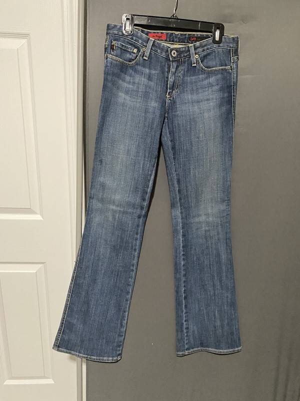 Adriano Goldschmied jeans womens 28