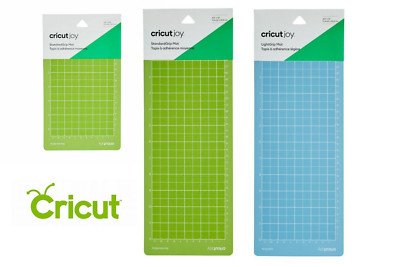 CricutJoy - Standard/LightGrip - Schneide-/Maschinenmatten - für Cricut Joy