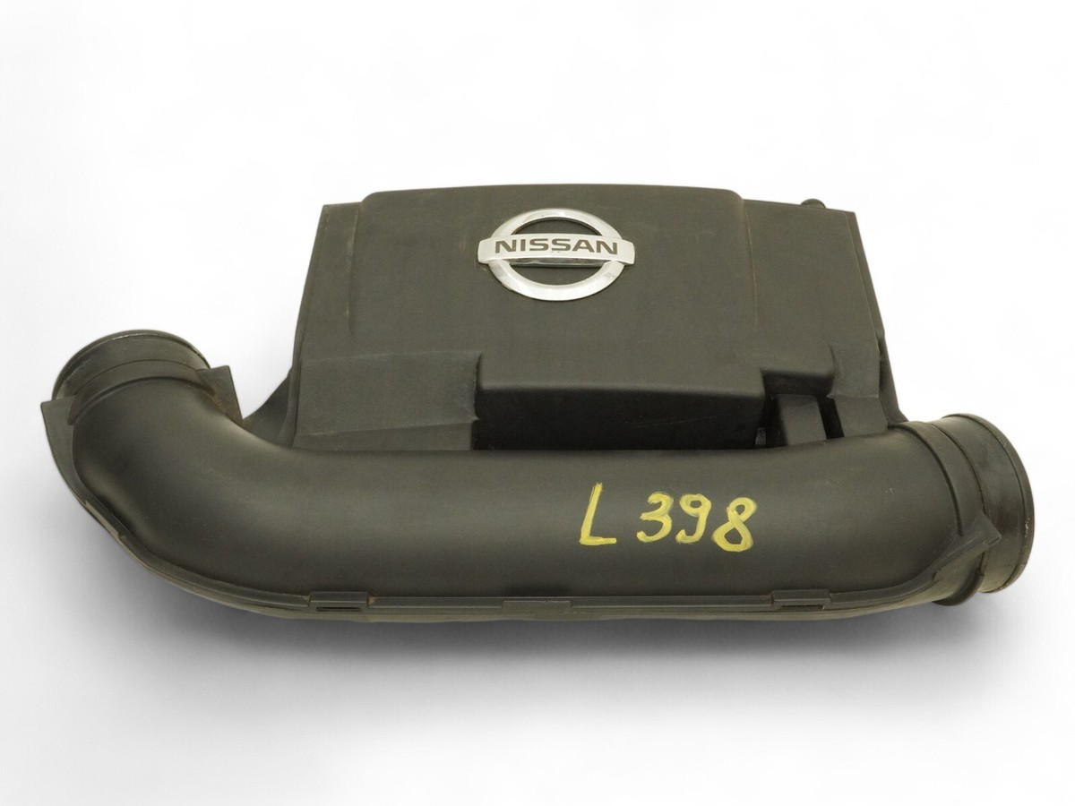 2005 - 2011 Nissan Pathfinder R51 4.0L Air Intake Cleaner