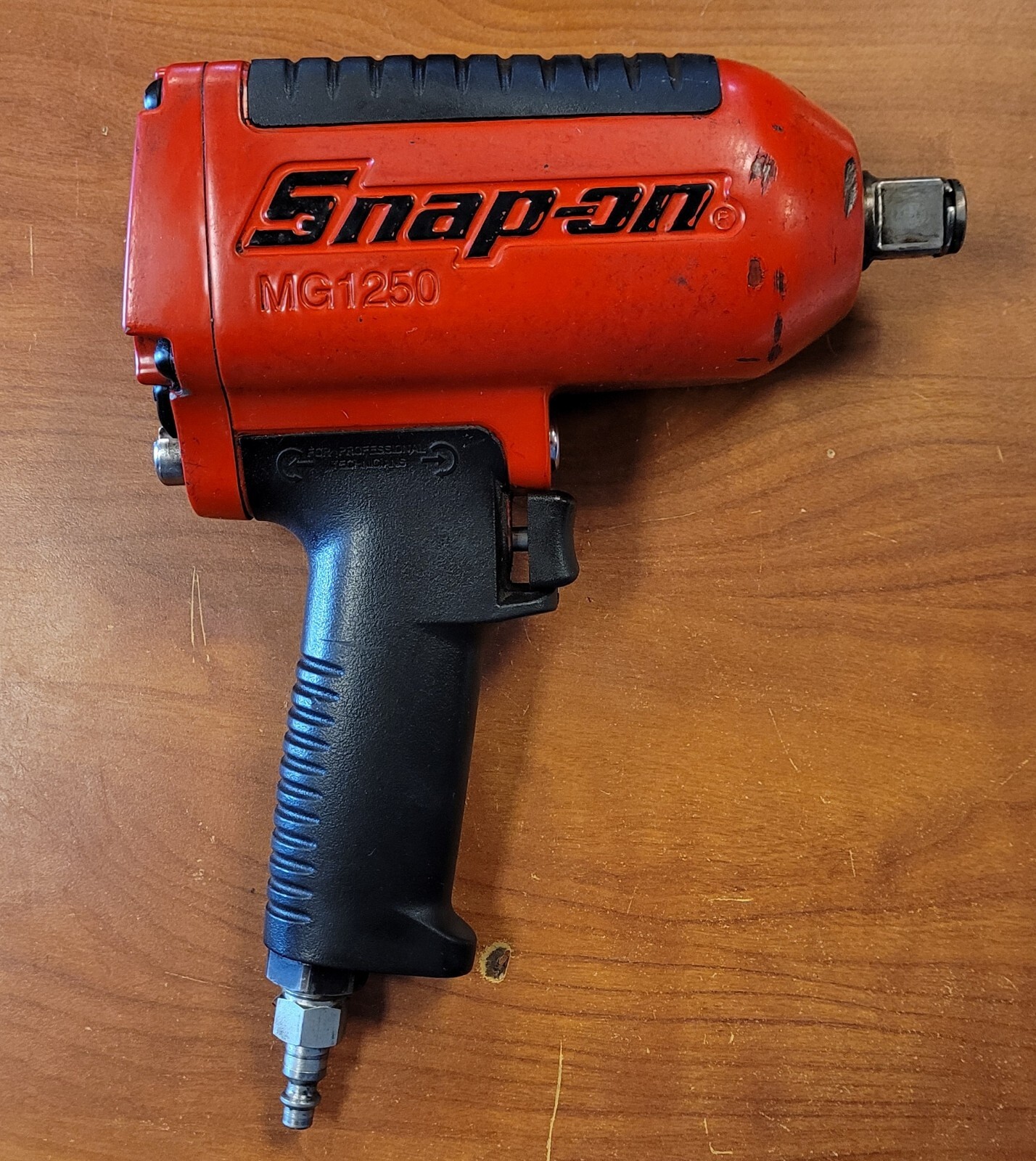 DRIVE PNEUMATIC IMPACT WRENCH | eBay