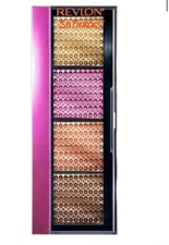 Revlon So Fierce Prismatic Palette, 966 The Big Bang, 0.21 Oz