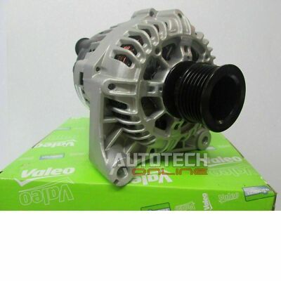 Lichtmaschine BMW 3er E46 320i 5er E39 520i 523 525 SG9B029 90A
