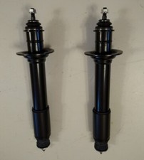 2 Gasdruck Stoßdämpfer für Mercedes Benz W163 M-Klasse hinten HA