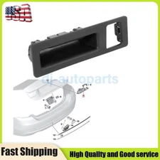 New Car Tailgate Trunk Boot Lid Switch Handle For BMW X3 225i M240i 51247463162